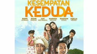 Download lagu Trailer Kesempatan Keduda Rilis 11 Oktober 2018 mp3