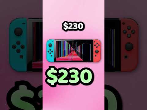 Should You Buy a USED Nintendo Switch?