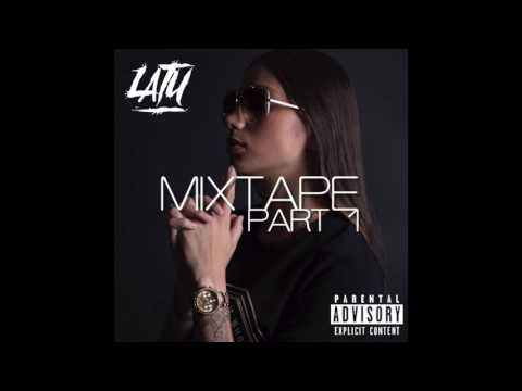 DJ LATU MIXTAPE PART 1