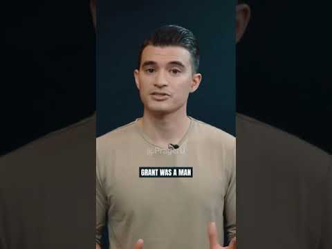 Was Ulysses S. Grant A Good President?