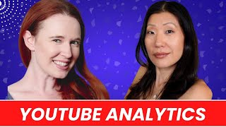 Casual vs Regular YouTube Viewer Analytics Explained w/@GwenMiller