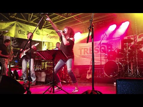 CURLY B BAND Trailer 1