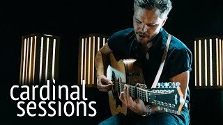 The Tallest Man On Earth - Forever Is a Very Long Time - CARDINAL SESSIONS