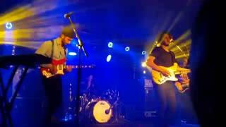 San Cisco - Magic LIVE AT CSU BATHURST (Gracetown Tour)