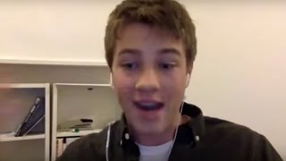 Connor Jessup chats with Gold Derby about his breakthrough role on 'American Crime'