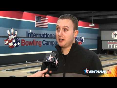 Derek Eoff - Team USA Trials