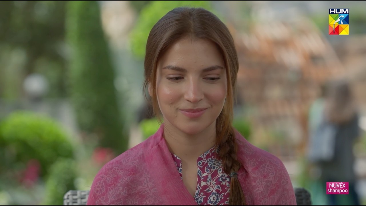 Tabish Ke Liye Tou Khushi Se Mar Bhi Jaoun Gi...!! #dananeermubeen #hurmat #shahveerjaffery