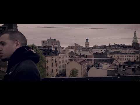 Hoosam - Påfarten (Intro) / HPPW