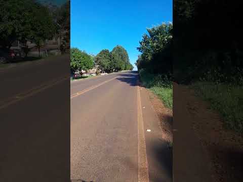 Que dia lindo só um rolezinho Joviânia-GO Brasil #like #comente #inscrever