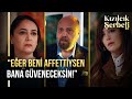 meri ve abdullah’ın samimiyeti pembe’nin içine kuşku düşürüyor kızılcık Şerbeti 74. bölüm