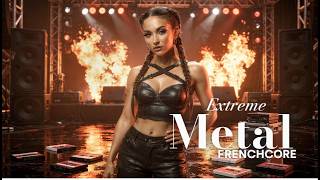 Download lagu Extreme Metal Frenchcore 300BPM mp3 Download lagu Extreme Metal Frenchcore 300BPM mp3