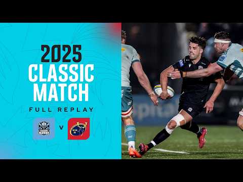United Rugby Championship and Glasgow Warriors
