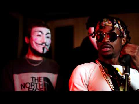 B2DENJI - ZAGA (MUSIC VIDEO)