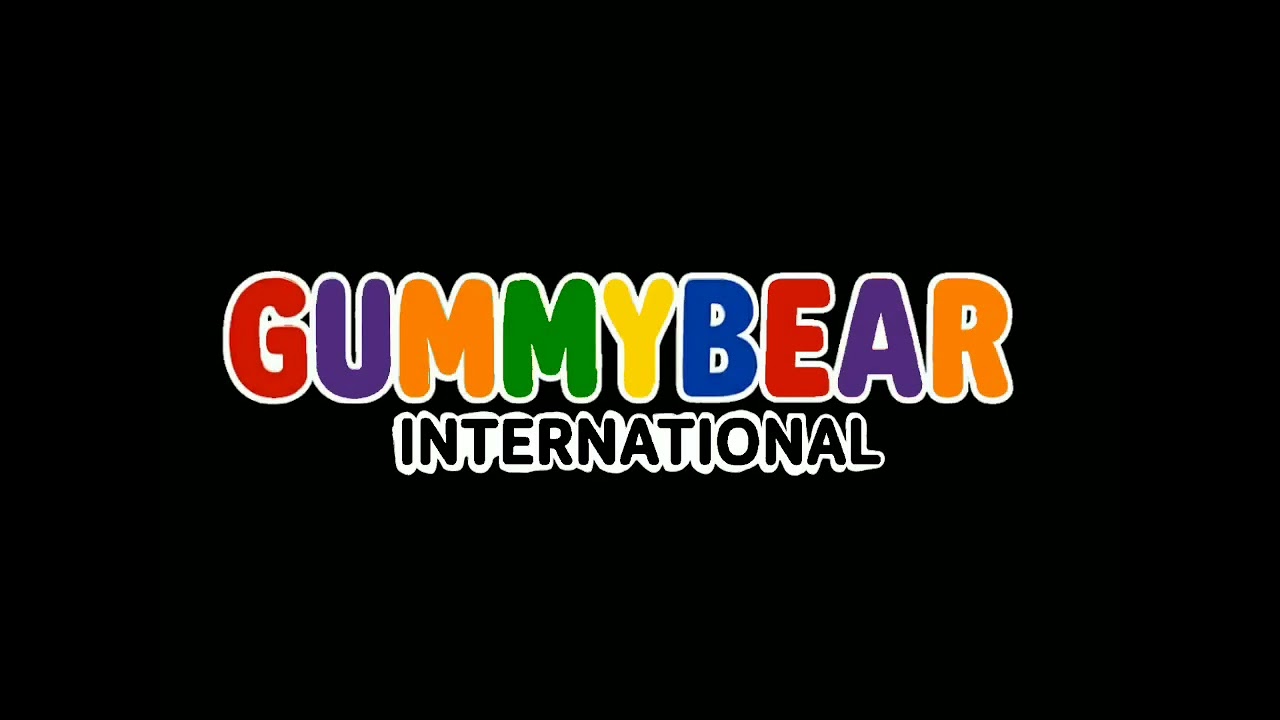 How Will Copilot's Gummybear International Logo Remake Look Like?