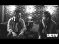 JCTV Episode 43: Death Cab for Cutie's Ben Gibbard