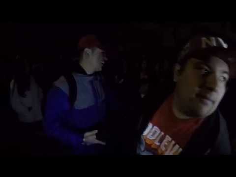 SILENCIO vs. GIO NEID vs. CHELO - 8vos - DEM × Kuarta Maestría / Fecha 4