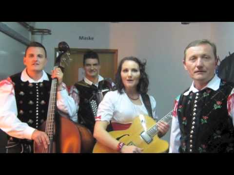 Glasujte za Ansambel Frančič