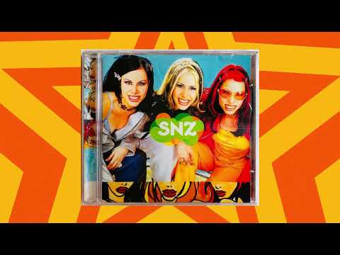 Retrato Imaginário - SNZ (Remasterizado)