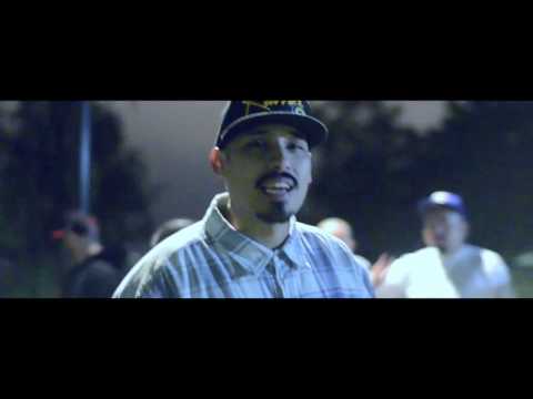 Esto (Brown & Screamdogg) "Late Night Tip" Ft Bullet  (MUSIC VIDEO)