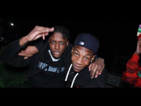 ZayG x Xayy Bands - Let Em' Know (Official Music Video) | Kyng Casper ™