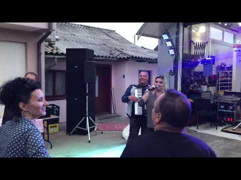 SERGIU STB - HORE SI SARBE LIVE PENTRU BASCOVEANU
