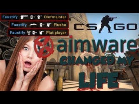 Steam Community :: Video :: Official Aimware Ad [CS:GO]