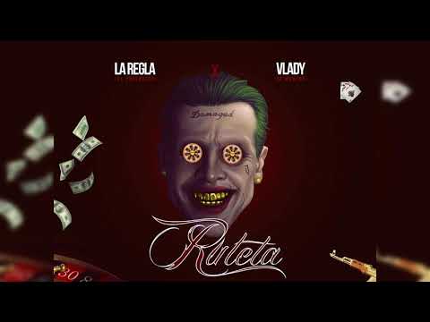 Vlady El Mentao (RULETA) Ft La Regla El Prospeto