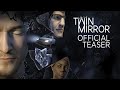 Gameplay video of Twin Mirror  Playstation
