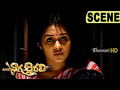 Madhavan Nair Plans A Pooja To Save Ananya From Ghost Naga Bhairavi Movie Scenes