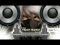 Extreme Bass Sound Check !!! Full Vibration Mix || Hard Bass Police Trance ☠️💨 || MrSpidera