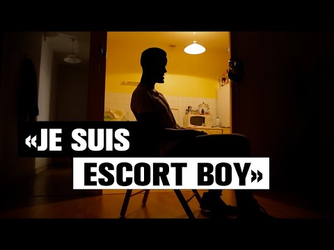 Money, travel, luxury... Who are today's “Gigolos”?