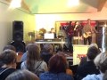 MAT Gottesdienst Band 2013 Jesus Freak!