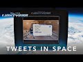 Lightyear | Tweets in Space: Reveal