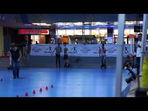 RCC 2015 / FINAL BATTLE JUNIOR MEN