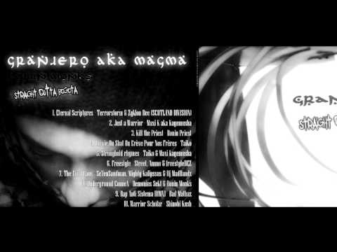 5  Stronghold rhymes - Taiko & Maxi kagemusha