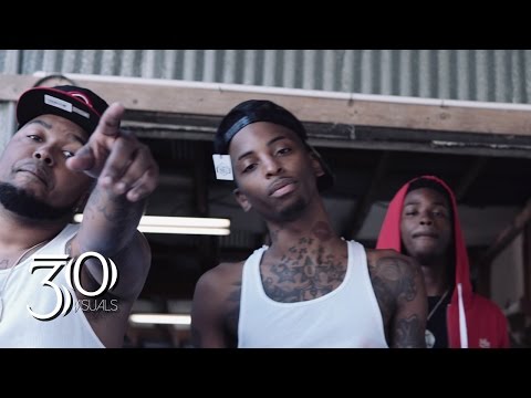 Young 22 & Lil Cali- All Of Em (Music Video)