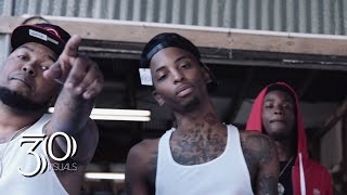 Young 22 & Lil Cali- All Of Em (Music Video)