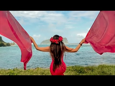 Beckah Shae - Crown of Beauty (Mission Visuals from the Philippines)