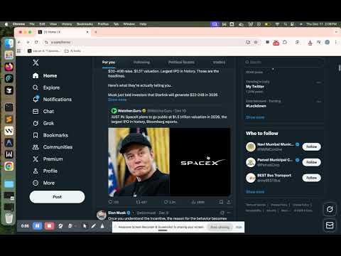 Item video thumbnail