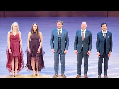 “Only You” by Yazoo sung by Apollo5