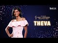 The Next Miss Universe Malaysia 2022 Meet Theva