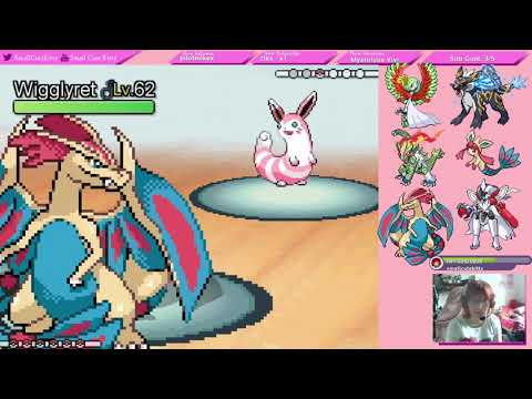 Pokémon Infinite Fusion Part 50 - Chrono Island