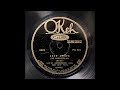 Louis Armstrong and his Hot Five - "Knee Drops" (1928)