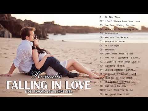 80 90年代西洋經典情歌 // 100首經典英文歌曲排行榜