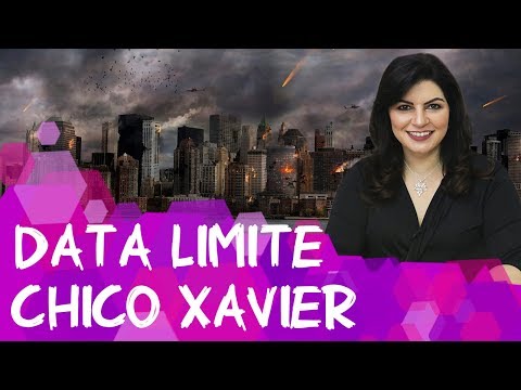 Data Limite Chico Xavier: Devo me preocupar? | CA #157