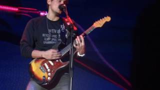 John Mayer - Helpless (The Gorge - 07/21/17)