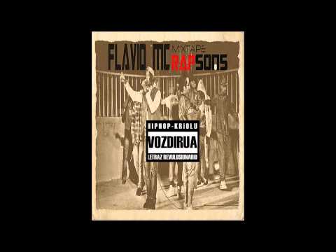 Sinistron ft. Jah & Tino OG - MixTape Flávio Mc - RapSons 2012