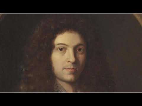 Jean-Baptiste Lully - Entrée d'Apollon (arr. Robert De Visee)