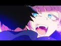 I Wanna Be Your Slave【AMV】Call of the Night ᴴᴰ