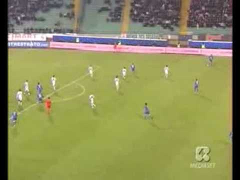 Udinese 2 - 1 Juventus